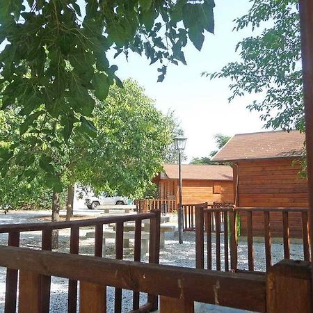 Cabanas Negratin Cuevas del Campo 외부 사진