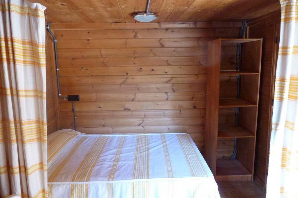 Cabanas Negratin Cuevas del Campo 객실 사진