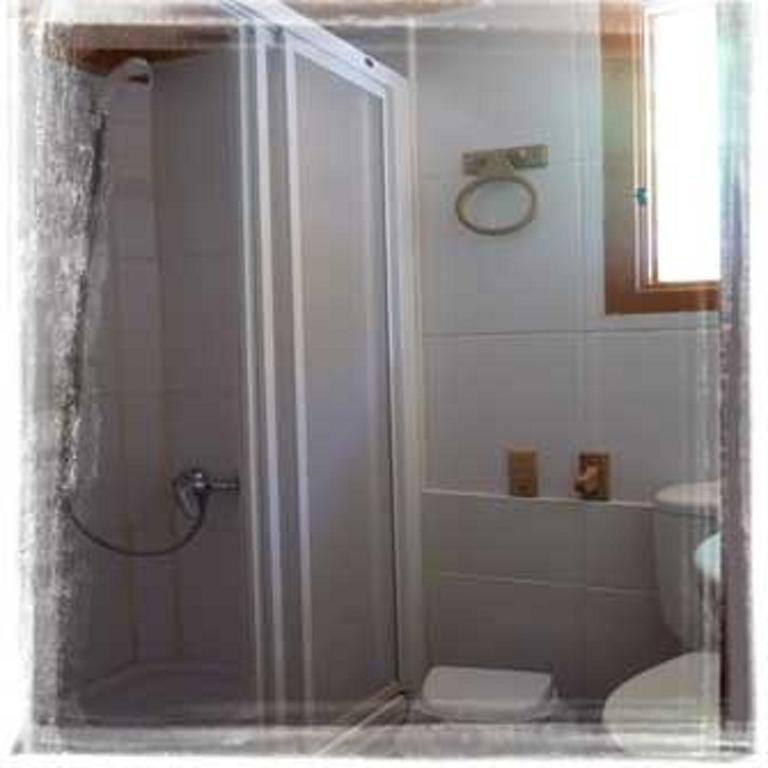 Cabanas Negratin Cuevas del Campo 객실 사진